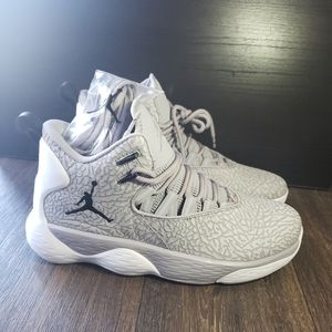 **Sold**New Nike Jordan Super Fly MVP Elephant